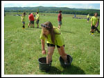 Rajd Hufca 2012 Stachowice