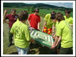 Rajd Hufca 2012 Stachowice