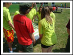 Rajd Hufca 2012 Stachowice