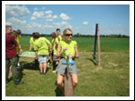 Rajd Hufca 2012 Stachowice