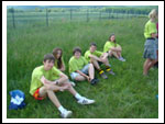 Rajd Hufca 2012 Stachowice