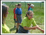 Rajd Hufca 2012 Stachowice
