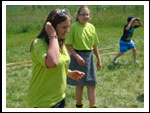 Rajd Hufca 2012 Stachowice