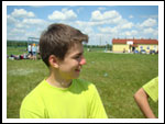 Rajd Hufca 2012 Stachowice