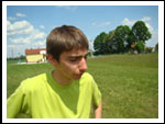 Rajd Hufca 2012 Stachowice