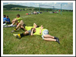 Rajd Hufca 2012 Stachowice