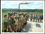 Rajd Hufca 2012 Stachowice