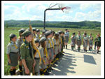 Rajd Hufca 2012 Stachowice