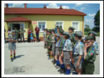 Rajd Hufca 2012 Stachowice