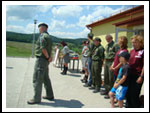 Rajd Hufca 2012 Stachowice