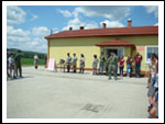 Rajd Hufca 2012 Stachowice