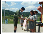 Rajd Hufca 2012 Stachowice