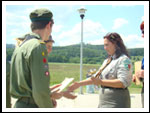 Rajd Hufca 2012 Stachowice