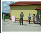 Rajd Hufca 2012 Stachowice