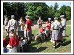 Rajd Hufca 2012 Stachowice