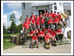 Rajd Hufca 2012 Stachowice