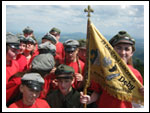 Rajd Hufca 2012 Stachowice