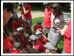 Rajd Hufca 2012 Stachowice