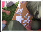 Rajd Hufca 2012 Stachowice
