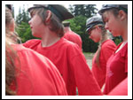 Rajd Hufca 2012 Stachowice