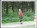 Rajd Hufca 2012 Stachowice