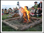 Rajd Hufca 2012 Stachowice