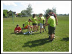 Rajd Hufca 2012 Stachowice