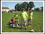 Rajd Hufca 2012 Stachowice