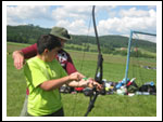 Rajd Hufca 2012 Stachowice