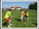 Rajd Hufca 2012 Stachowice