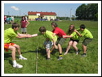 Rajd Hufca 2012 Stachowice