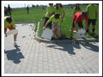 Rajd Hufca 2012 Stachowice