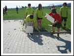 Rajd Hufca 2012 Stachowice