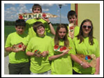Rajd Hufca 2012 Stachowice