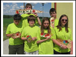 Rajd Hufca 2012 Stachowice