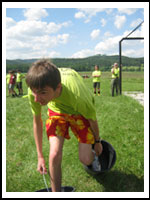 Rajd Hufca 2012 Stachowice