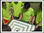 Rajd Hufca 2012 Stachowice