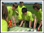 Rajd Hufca 2012 Stachowice
