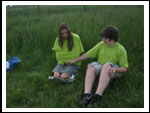 Rajd Hufca 2012 Stachowice