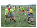Rajd Hufca 2012 Stachowice
