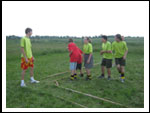 Rajd Hufca 2012 Stachowice