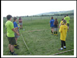 Rajd Hufca 2012 Stachowice
