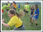 Rajd Hufca 2012 Stachowice