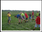 Rajd Hufca 2012 Stachowice