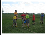 Rajd Hufca 2012 Stachowice