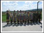 Rajd Hufca 2012 Stachowice