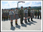 Rajd Hufca 2012 Stachowice