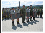 Rajd Hufca 2012 Stachowice