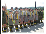 Rajd Hufca 2012 Stachowice