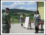 Rajd Hufca 2012 Stachowice